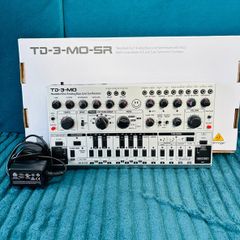 303 Behringer TD-3-Mo