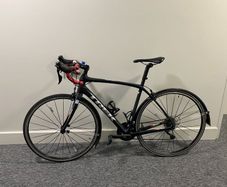 Trek Domane SL 5 Carbon Road bike 54 cm