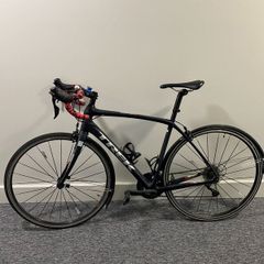 Trek Domane SL 5 Carbon Road bike 54 cm