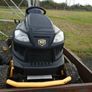 Craftsman 8000 Pro Series Ride on Lawn mower Image 2