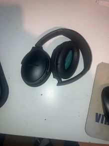 bose noise cancelling headphones