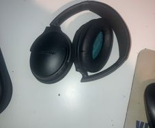 bose noise cancelling headphones