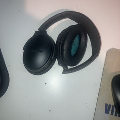 bose noise cancelling headphones