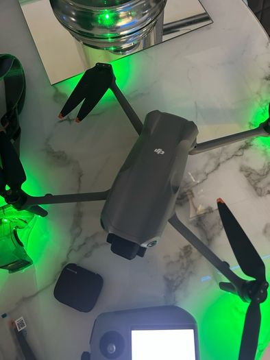 Dji Air 3 As New