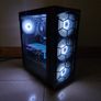 Gaming Pc - Ryzen 5, 64gb Ddr4 Ram, 1tb Nvme, Sapphire Rx 580 8gb Image 3