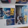 80s Pop Art books Heavy Metal Magazine Covers and Japanese Airbrush Image 4