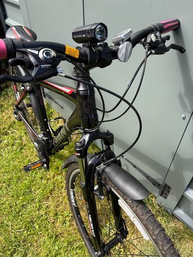 Giant Roam 2 Hybrid Bike - Size M - Ready to Ride