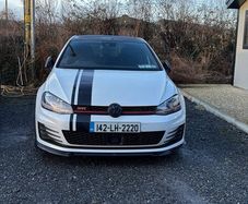 Golf Gti