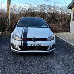Golf Gti