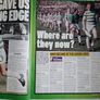 Celtic magazine 1967-2017 Image 6