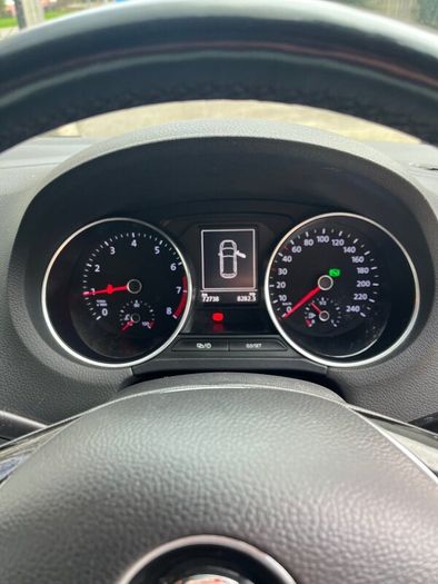 Volkswagen Polo 2017