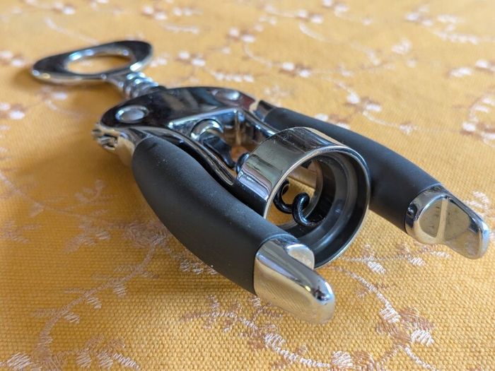 Corkscrew
