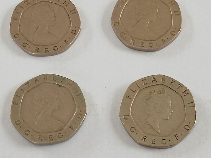 Coins