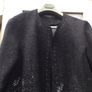 Marc Cain Wool Coat Size 12 Image 6