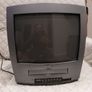 Philips 14" CRT TV / VCR Combi Image 4