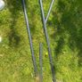 12 x 6 FORZA Steel42 Football Goal Image 3