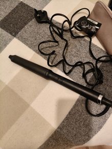 GHD Curler