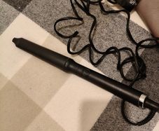 GHD Curler