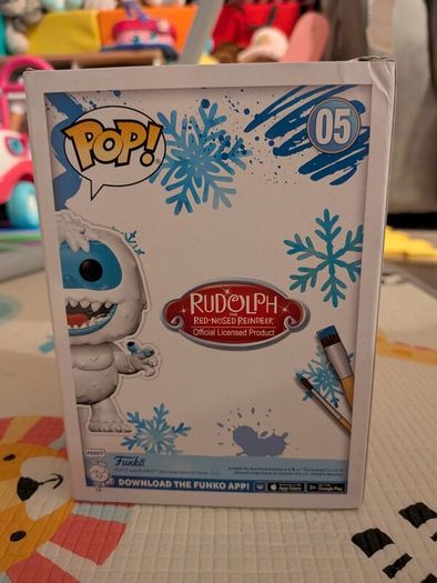 Funko DIY