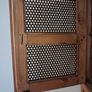 Authentic Mexican Pine Sideboard Image 6