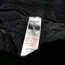 Girl's Black Skirt Image 3