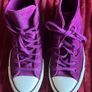 Converse Chuck Taylor UK 3.5 Image 3
