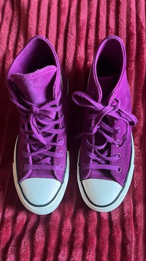 Converse Chuck Taylor UK 3.5