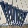 Titleist Forged Combo Set Irons Image 7