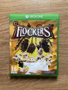 Flockers Xbox one