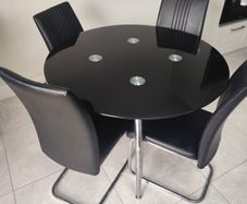 kitchen table