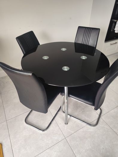 kitchen table