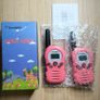 Kids Walkie Talkies 22 Channel Image 4