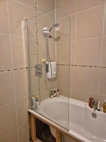 Bath Panel