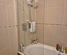 Bath Panel