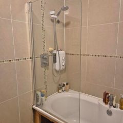 Bath Panel