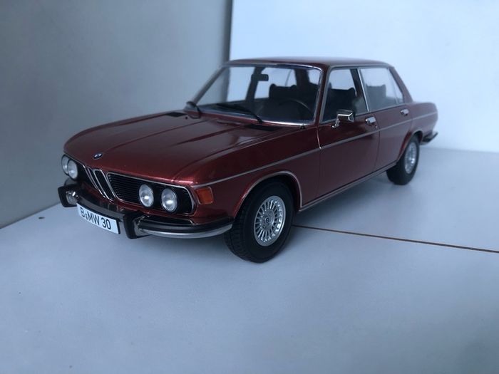 model cars Autoart, minichamps, Otto, Norev etc