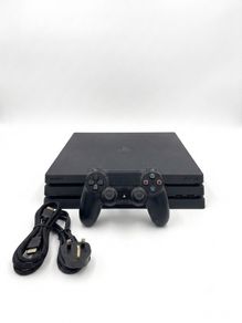 Sony PlayStation 4 Pro 1TB Console