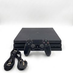 Sony PlayStation 4 Pro 1TB Console