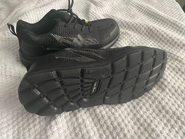 Portwest safety trainer