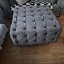 Pouffe/ table/ footstool Image 2