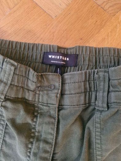 Whistles Jeans Trousers