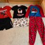 Huge Bundle of Boys Clothes size 4-5years Image 5