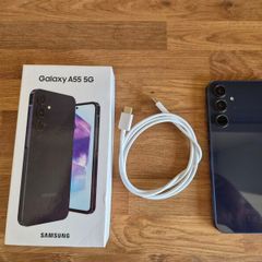 Samsung Galaxy A55 for Sale