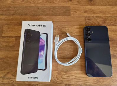 Samsung Galaxy A55 for Sale
