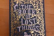 The Book Of Lost Things John Connolly Illustrated Edition