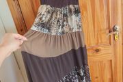 Mark &amp; Spencer maxi