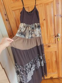 Mark & Spencer maxi