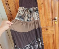 Mark & Spencer maxi