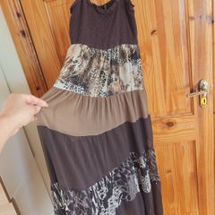 Mark & Spencer maxi