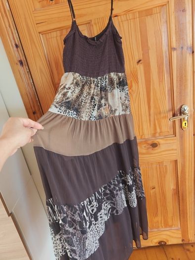 Mark & Spencer maxi